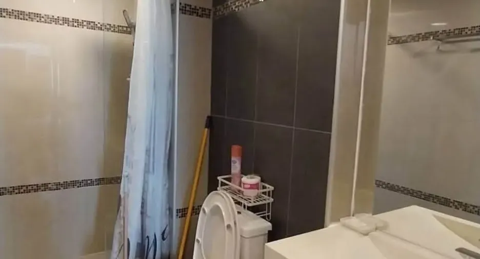For sale 1 bed condo in Jomtien, Pattaya