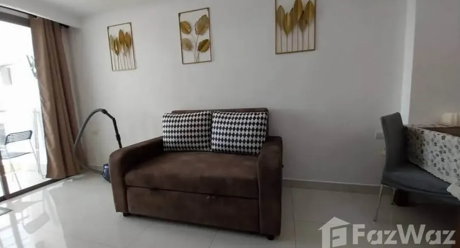 For sale 1 bed condo in Jomtien, Pattaya