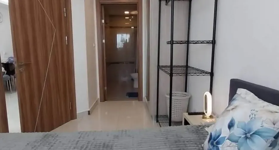 For sale 1 bed condo in Jomtien, Pattaya