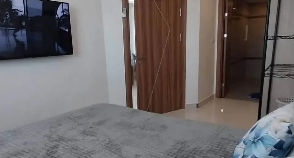 For sale 1 bed condo in Jomtien, Pattaya