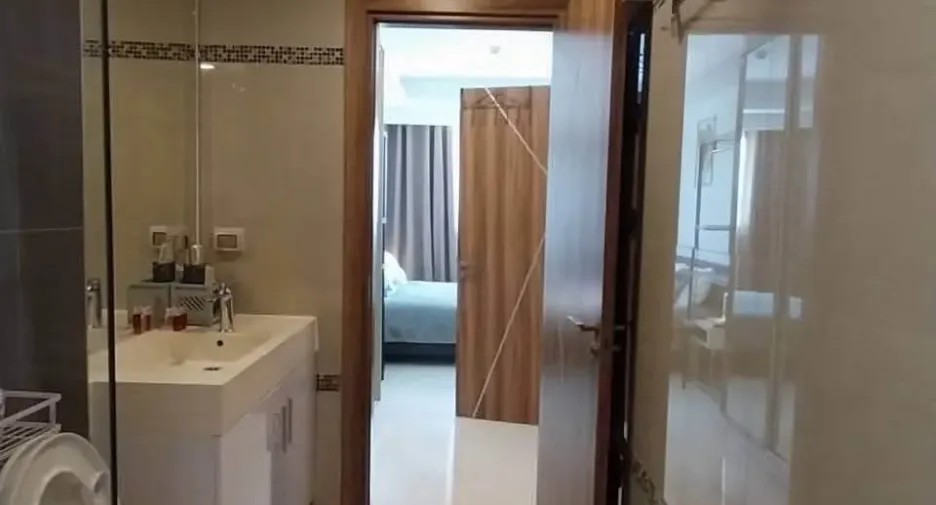 For sale 1 bed condo in Jomtien, Pattaya