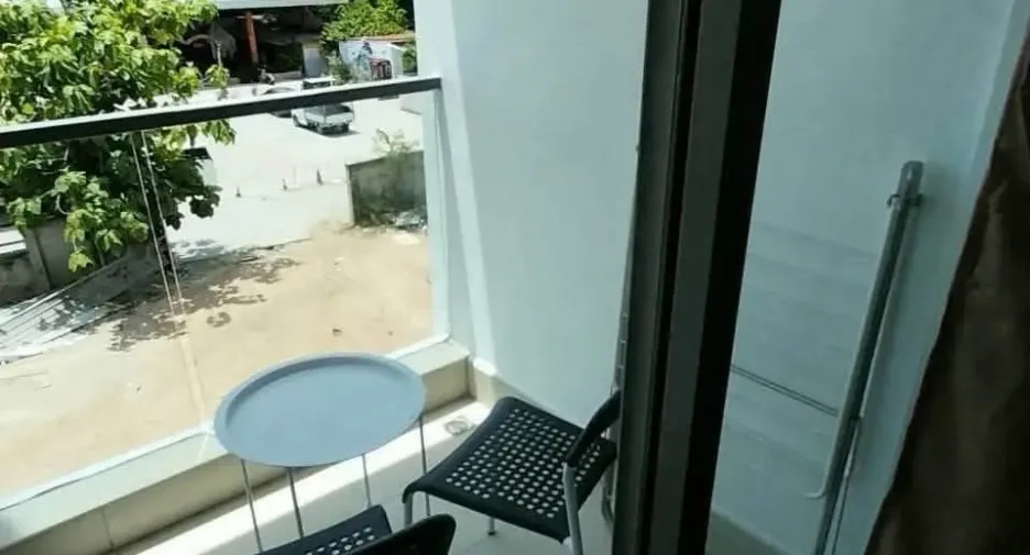 For sale 1 bed condo in Jomtien, Pattaya