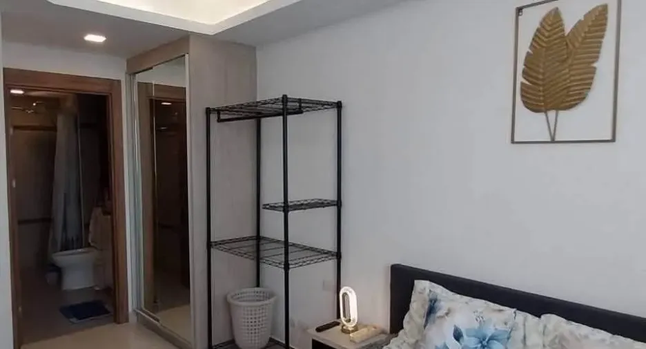For sale 1 bed condo in Jomtien, Pattaya