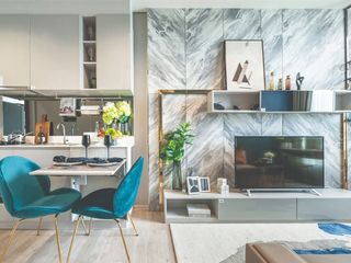 For sale 1 bed condo in Bang Sue, Bangkok