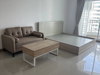 À vendre studio condo à Bang Kho Laem, Bangkok