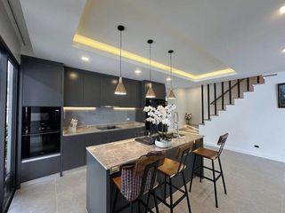 Villa zum Kauf und zur Miete mit 4 Zimmer in Bang Lamung, Chonburi