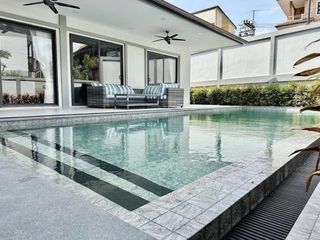 Villa zum Kauf und zur Miete mit 4 Zimmer in Bang Lamung, Chonburi