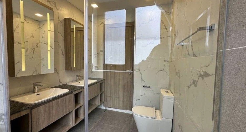 Продажа и аренда 4 спальни вилла в Банг Ламунг, Чонбури