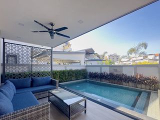 Villa zur Miete mit 3 Zimmer in Bang Lamung, Chonburi