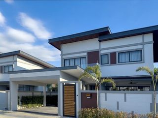 Villa zur Miete mit 3 Zimmer in Bang Lamung, Chonburi
