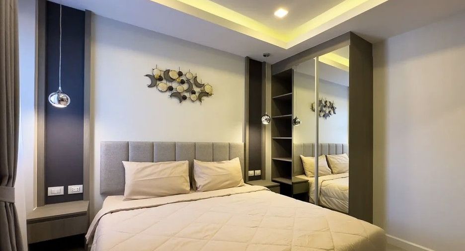 ให้เช่า 3 ห้องนอน วิลล่า ใน บางละมุง, ชลบุรี