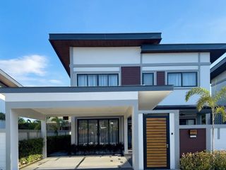 Villa zur Miete mit 3 Zimmer in Bang Lamung, Chonburi