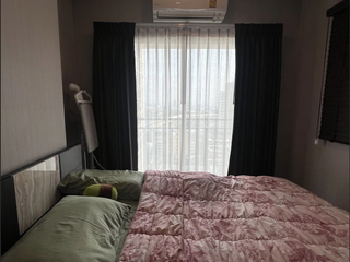 For sale 1 bed condo in Bang Sue, Bangkok