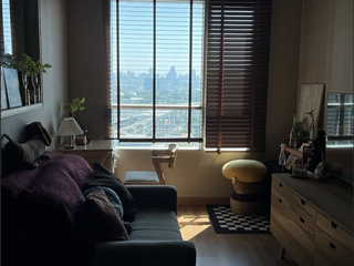 For sale 1 bed condo in Bang Sue, Bangkok