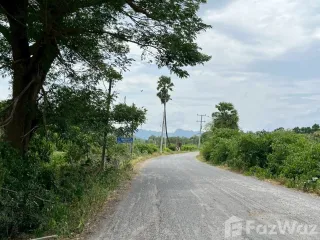 Grundstück zum Kauf in Mueang Kanchanaburi, Kanchanaburi