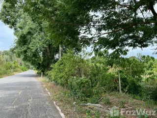 Grundstück zum Kauf in Mueang Kanchanaburi, Kanchanaburi