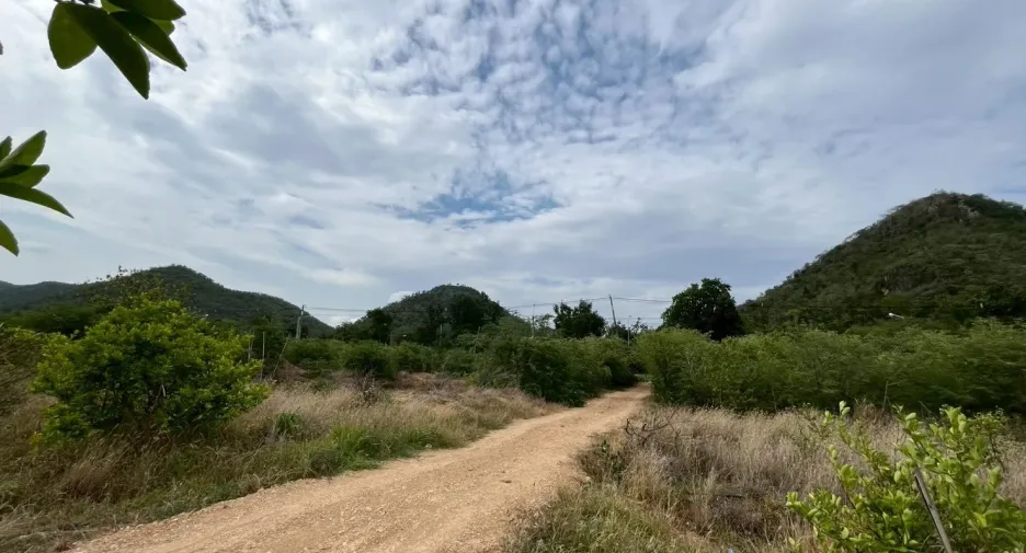 Grundstück zum Kauf in Mueang Kanchanaburi, Kanchanaburi