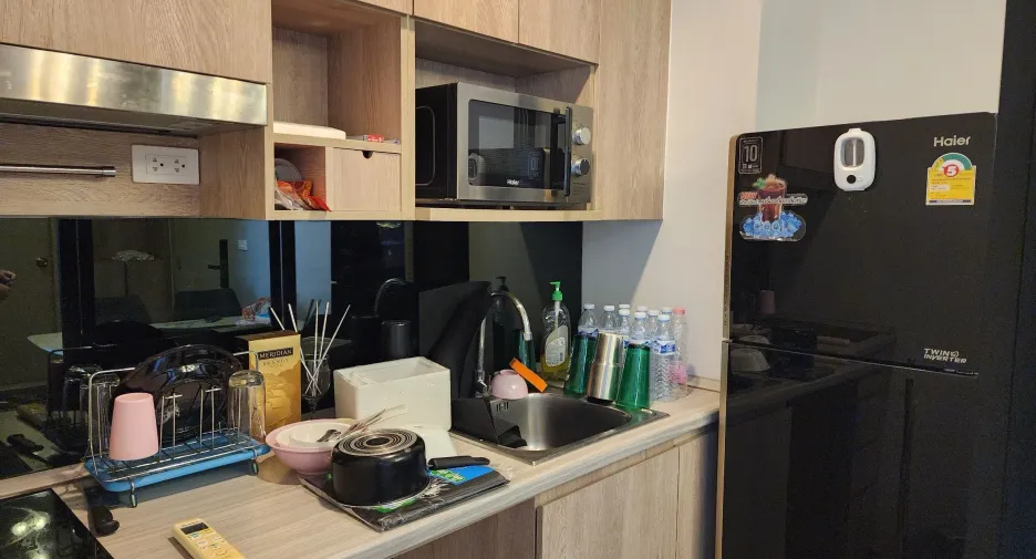 出租 2 卧室 公寓 在 Mueang Rayong, Rayong