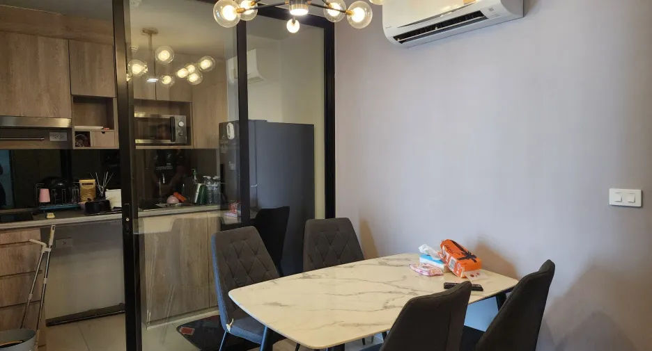 出租 2 卧室 公寓 在 Mueang Rayong, Rayong