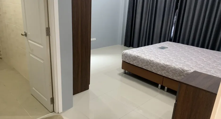 ขาย 2 ห้องนอน บ้านเดี่ยว ใน เมืองชุมพร, ชุมพร
