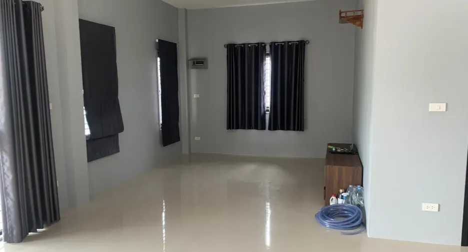 ขาย 2 ห้องนอน บ้านเดี่ยว ใน เมืองชุมพร, ชุมพร