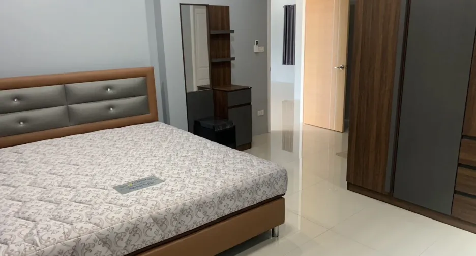 ขาย 2 ห้องนอน บ้านเดี่ยว ใน เมืองชุมพร, ชุมพร