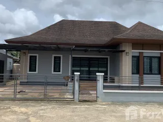 ขาย 2 ห้องนอน บ้านเดี่ยว ใน เมืองชุมพร, ชุมพร