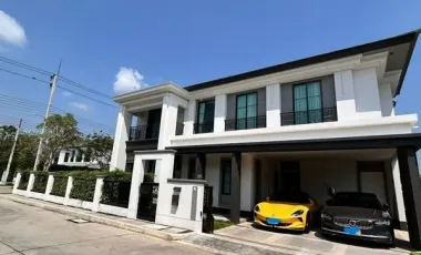 Haus zum Kauf mit 4 Zimmer in Mueang Pathum Thani, Pathum Thani