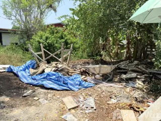 For sale land in Mueang Buriram, Buriram
