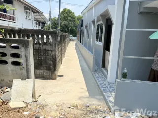For sale land in Mueang Buriram, Buriram