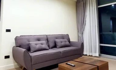 ให้เช่า 2 ห้องนอน คอนโด 