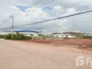 For sale land in Mueang Samut Sakhon, Samut Sakhon