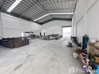 Casa en alquiler de estudio en Sam Phran, Nakhon Pathom