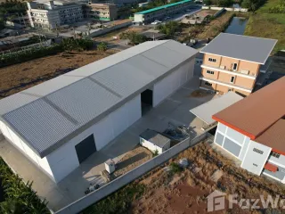 Casa en alquiler de estudio en Sam Phran, Nakhon Pathom