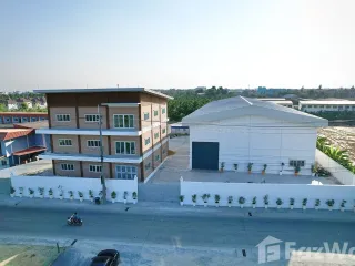 Casa en alquiler de estudio en Sam Phran, Nakhon Pathom