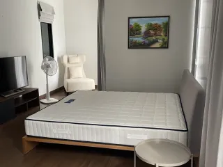 For rent 3 bedrooms house in Mueang Rayong, Rayong