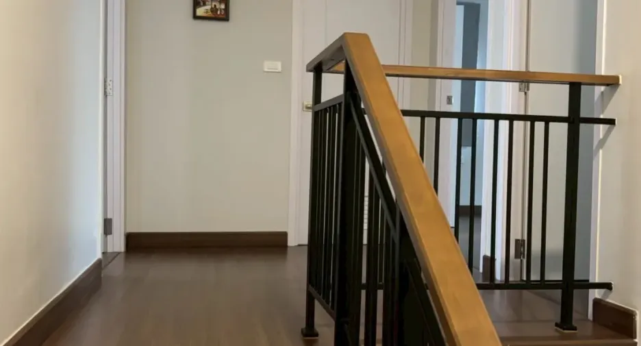 For rent 3 bedrooms house in Mueang Rayong, Rayong