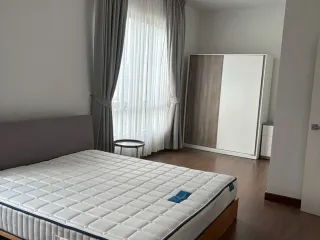 For rent 3 bedrooms house in Mueang Rayong, Rayong