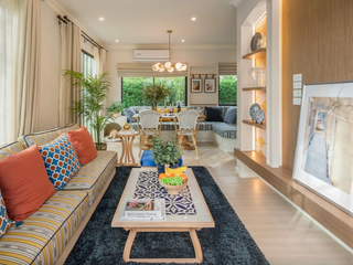 Casa en venta de 2 habitaciones en Lat Krabang, Bangkok
