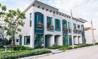 Продажа 2 спальни дом в Лат Крабанг, Бангкок