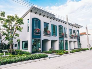 Casa en venta de 2 habitaciones en Lat Krabang, Bangkok