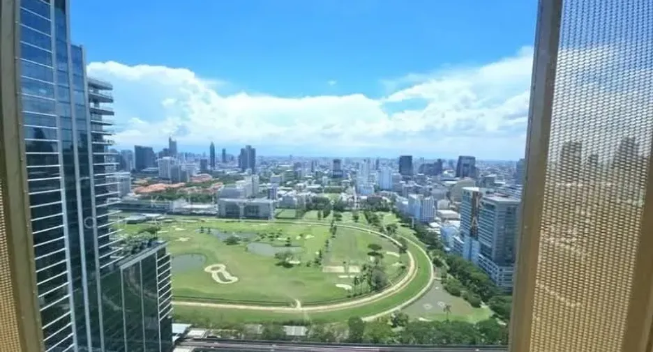 À vendre et à louer 2 chambres condo à Pathum Wan, Bangkok