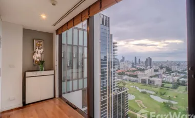 À vendre et à louer 2 chambres condo à Pathum Wan, Bangkok