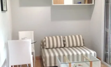 Apartamento en alquiler de 1 habitaciones en Phra Khanong, Bangkok