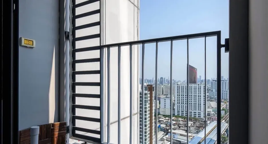 For sale スタジオ condo 