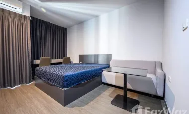 Wohnung zum Kauf mit Studio 