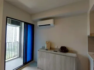 For sale studio condo in Huai Khwang, Bangkok