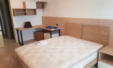 Condo en alquiler y en venta de estudio 