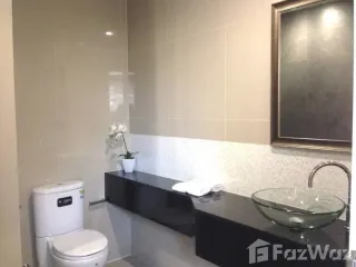 Apartamento en alquiler de 1 habitaciones en Phra Khanong, Bangkok
