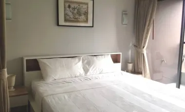 Apartamento en alquiler de 1 habitaciones en Phra Khanong, Bangkok
